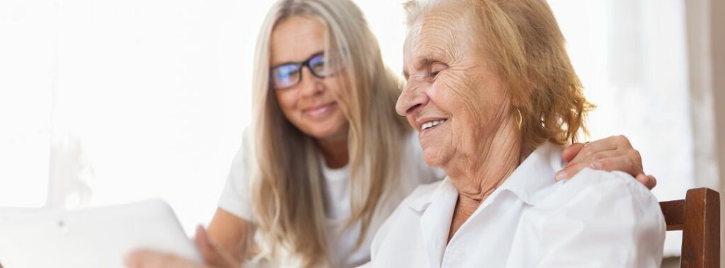 Care Home Services